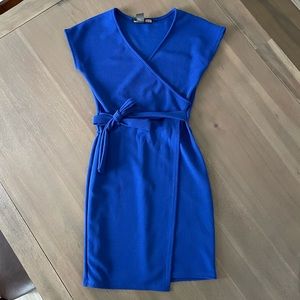 Business- Casual Dress